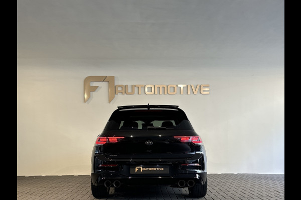 Volkswagen Golf 2.0 TSI 4Motion R Black Edition Pano|Akra|Memory|360
