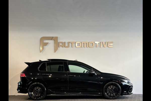 Volkswagen Golf 2.0 TSI 4Motion R Black Edition Pano|Akra|Memory|360