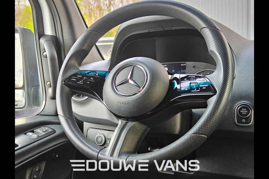 Mercedes-Benz Sprinter 317 L2H2 Koel-Vrieswagen Dag en Nacht Carrier 2 Jaar Carrier garantie