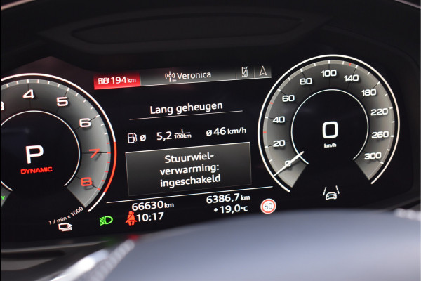 Audi A6 Avant 55 TFSI e Quattro S-Line 367 Pk Competition Pano HUD Leder Soft-Close Trekhaak S6 Uitlaat 20 Inch