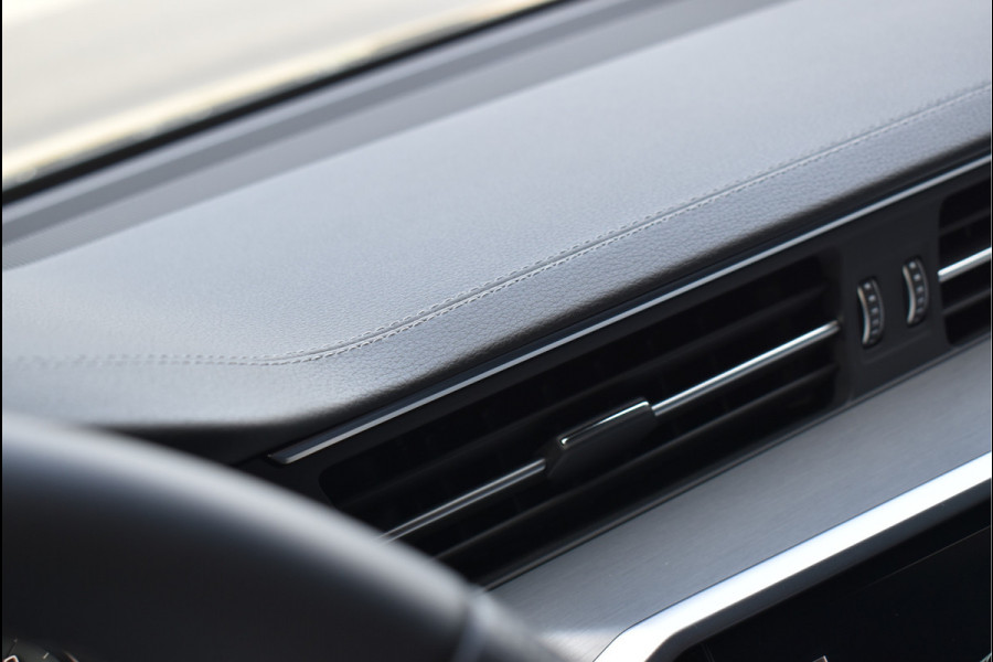Audi A6 Avant 55 TFSI e Quattro S-Line 367 Pk Competition Pano HUD Leder Soft-Close Trekhaak S6 Uitlaat 20 Inch