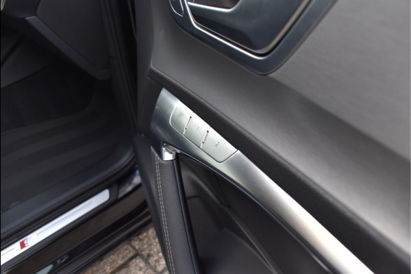 Audi A6 Avant 55 TFSI e Quattro S-Line 367 Pk Competition Pano HUD Leder Soft-Close Trekhaak S6 Uitlaat 20 Inch