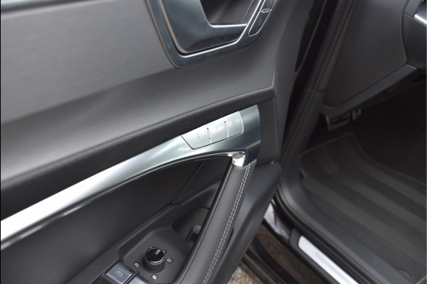 Audi A6 Avant 55 TFSI e Quattro S-Line 367 Pk Competition Pano HUD Leder Soft-Close Trekhaak S6 Uitlaat 20 Inch