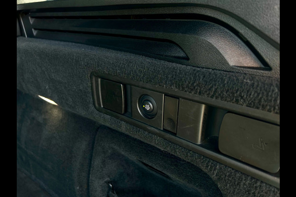 BMW X5 XDrive45e M-Sport, Pano. el. achterklep, camera, el. trekhaak, adaptive cruise control