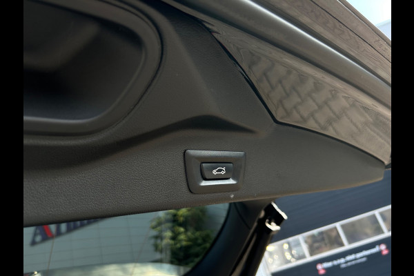 BMW X5 XDrive45e M-Sport, Pano. el. achterklep, camera, el. trekhaak, adaptive cruise control