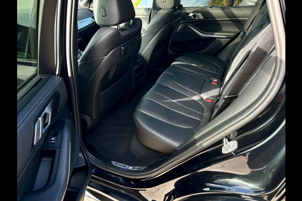 BMW X5 XDrive45e M-Sport, Pano. el. achterklep, camera, el. trekhaak, adaptive cruise control