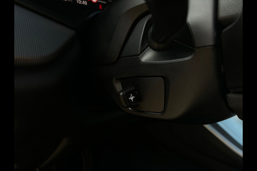 BMW X5 XDrive45e M-Sport, Pano. el. achterklep, camera, el. trekhaak, adaptive cruise control