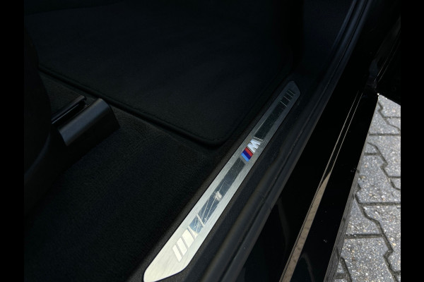 BMW X5 XDrive45e M-Sport, Pano. el. achterklep, camera, el. trekhaak, adaptive cruise control