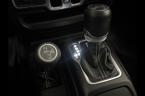 Jeep Wrangler UNLIMITED 2.0T SAHARA 4X4|AUTOMAAT|INRUIL MOGELIJK|