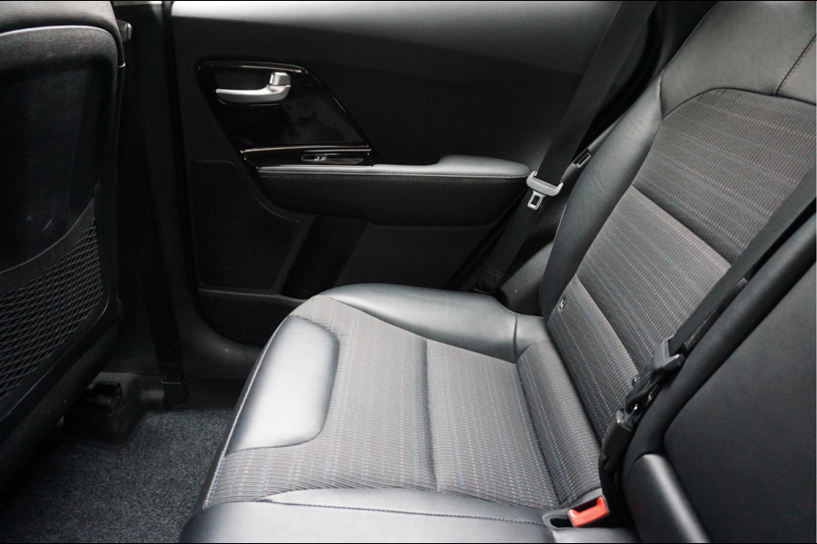 Kia Niro 1.6 GDi Hybrid DynamicLine Automaat * NL AUTO Dealer Onderhouden * Apple Carplay Navigatie
