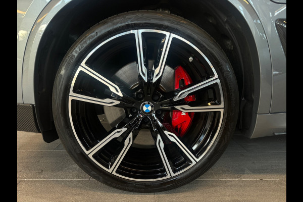 BMW X5 XDrive50e Pano|Carbon|BTW|M-Seat|H/K|Trekhaak|Keyless