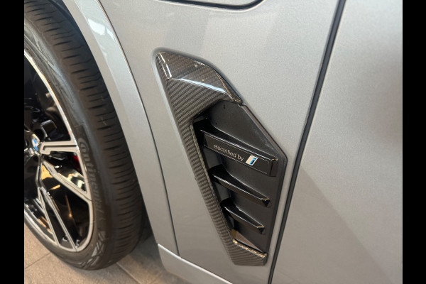 BMW X5 XDrive50e Pano|Carbon|BTW|M-Seat|H/K|Trekhaak|Keyless