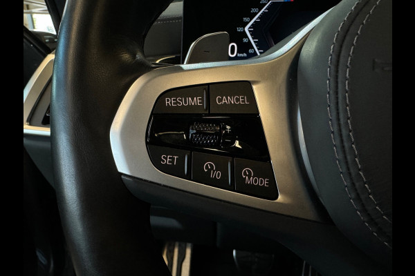 BMW X5 XDrive50e Pano|Carbon|BTW|M-Seat|H/K|Trekhaak|Keyless