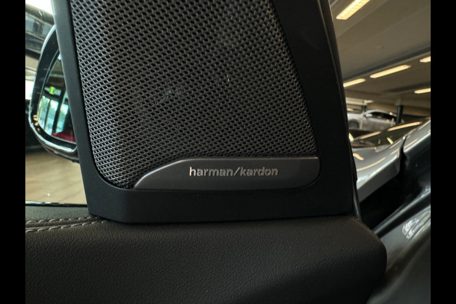 BMW X5 XDrive50e Pano|Carbon|BTW|M-Seat|H/K|Trekhaak|Keyless