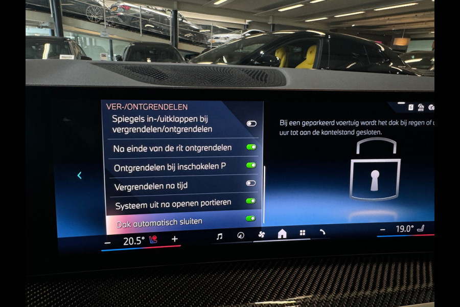 BMW X5 XDrive50e Pano|Carbon|BTW|M-Seat|H/K|Trekhaak|Keyless