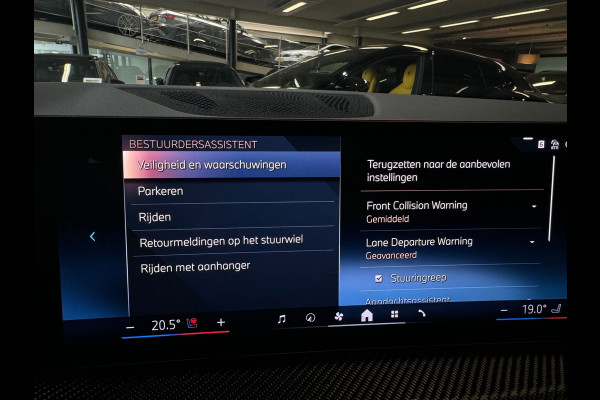 BMW X5 XDrive50e Pano|Carbon|BTW|M-Seat|H/K|Trekhaak|Keyless