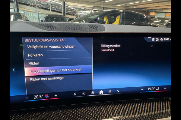 BMW X5 XDrive50e Pano|Carbon|BTW|M-Seat|H/K|Trekhaak|Keyless