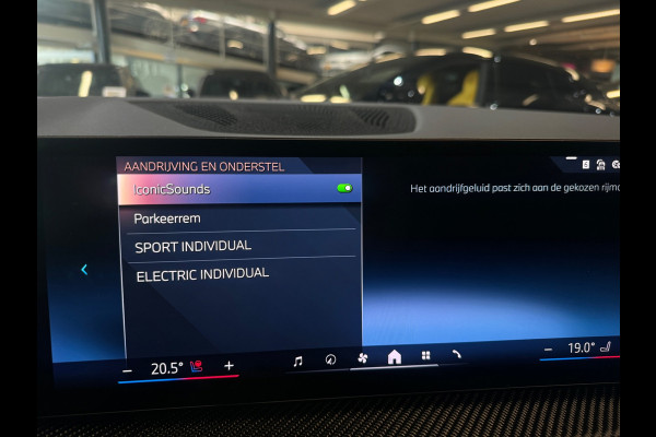BMW X5 XDrive50e Pano|Carbon|BTW|M-Seat|H/K|Trekhaak|Keyless