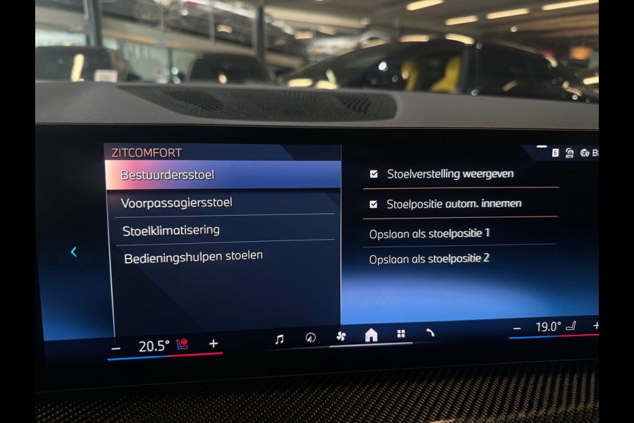 BMW X5 XDrive50e Pano|Carbon|BTW|M-Seat|H/K|Trekhaak|Keyless
