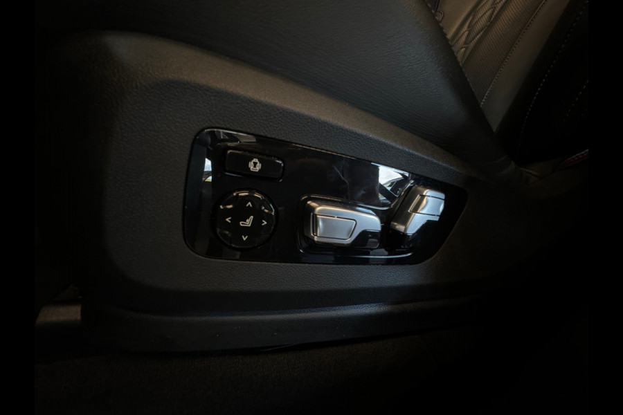 BMW X5 XDrive50e Pano|Carbon|BTW|M-Seat|H/K|Trekhaak|Keyless