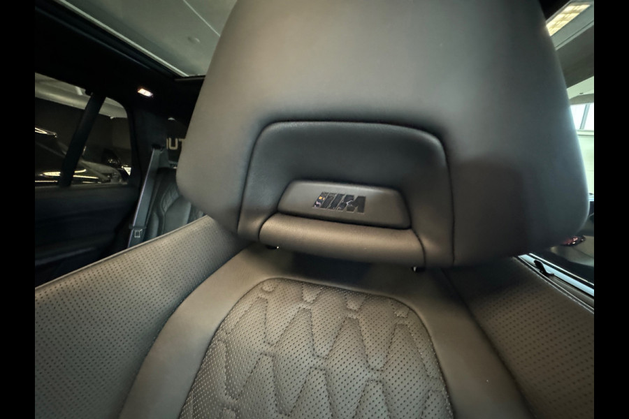 BMW X5 XDrive50e Pano|Carbon|BTW|M-Seat|H/K|Trekhaak|Keyless