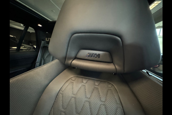 BMW X5 XDrive50e Pano|Carbon|BTW|M-Seat|H/K|Trekhaak|Keyless