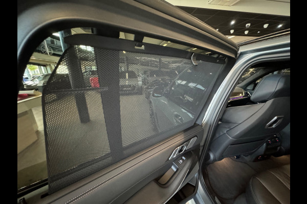 BMW X5 XDrive50e Pano|Carbon|BTW|M-Seat|H/K|Trekhaak|Keyless