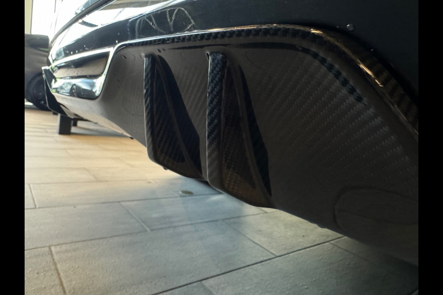 BMW X5 XDrive50e Pano|Carbon|BTW|M-Seat|H/K|Trekhaak|Keyless