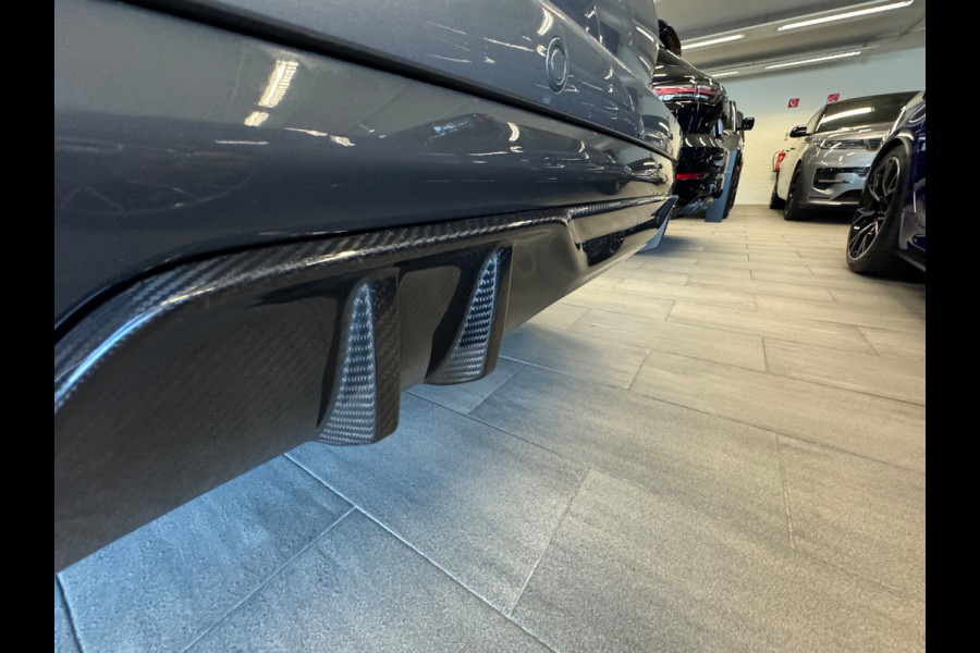 BMW X5 XDrive50e Pano|Carbon|BTW|M-Seat|H/K|Trekhaak|Keyless