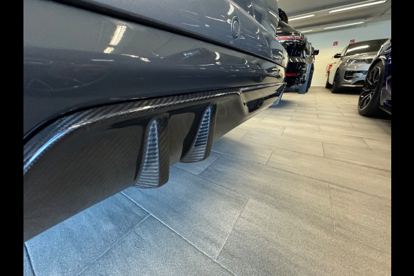 BMW X5 XDrive50e Pano|Carbon|BTW|M-Seat|H/K|Trekhaak|Keyless