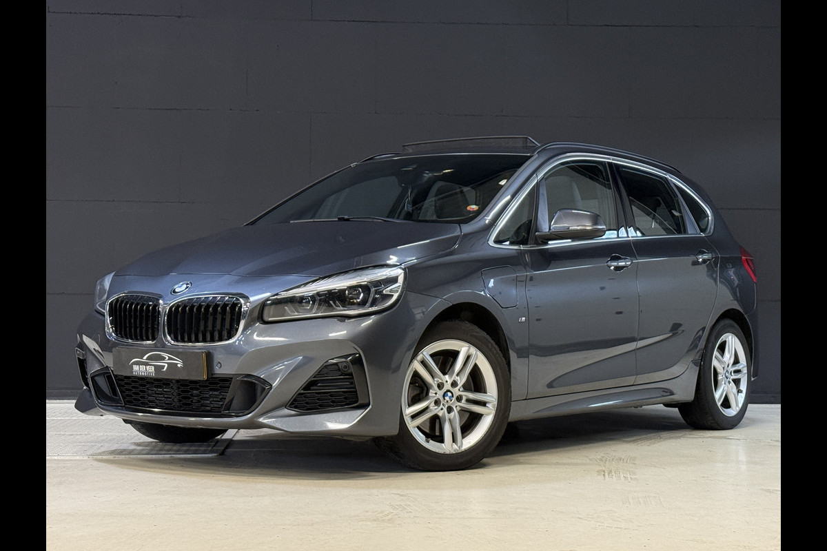 BMW 2 Serie Active Tourer 225xe iPerformance Executive | M-Sport | Panoramadak | Stoelverw.