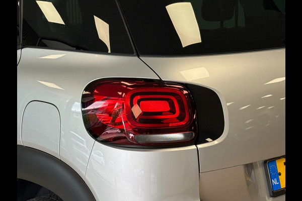 Citroën C3 Aircross 1.2 PureTech S&S Business NAVI LED CRUISE CLIMATE CONTROL PDC 360CAM CarPlay