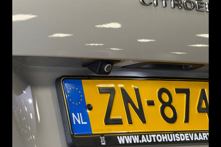 Citroën C3 Aircross 1.2 PureTech S&S Business NAVI LED CRUISE CLIMATE CONTROL PDC 360CAM CarPlay