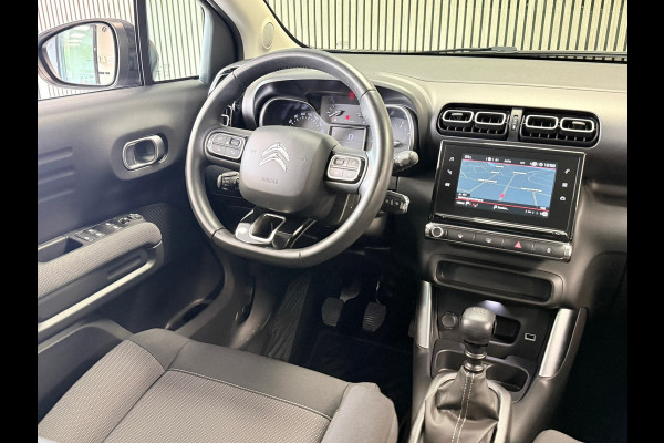 Citroën C3 Aircross 1.2 PureTech S&S Business NAVI LED CRUISE CLIMATE CONTROL PDC 360CAM CarPlay