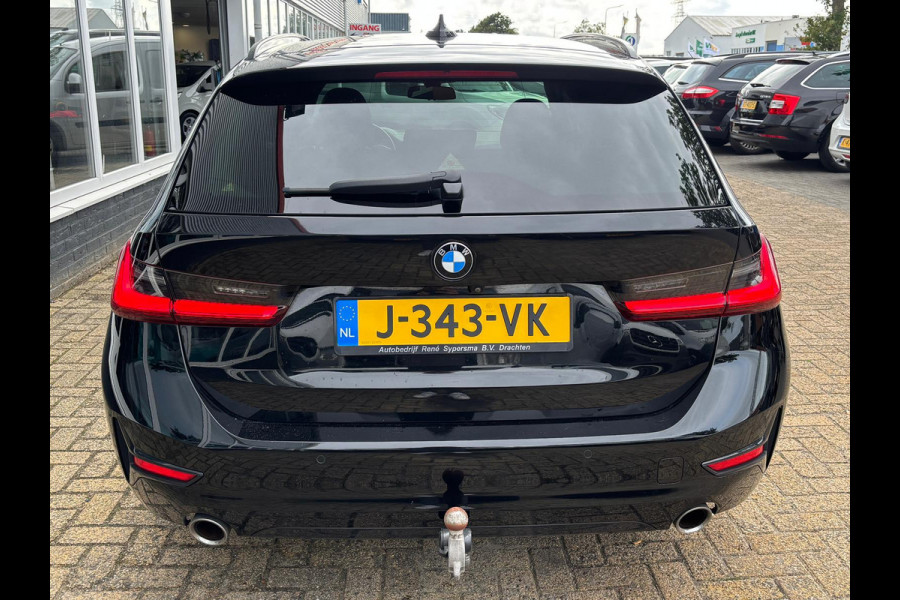 BMW 3 Serie Touring 318i High Executive Edition | M Pakket | Shadow Line | Assisted Driving | Trekhaak