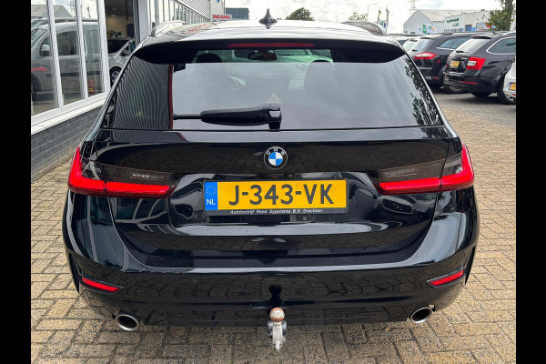 BMW 3 Serie Touring 318i High Executive Edition | M Pakket | Shadow Line | Assisted Driving | Trekhaak