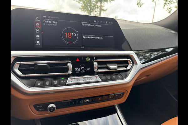 BMW 3 Serie Touring 318i High Executive Edition | M Pakket | Shadow Line | Assisted Driving | Trekhaak