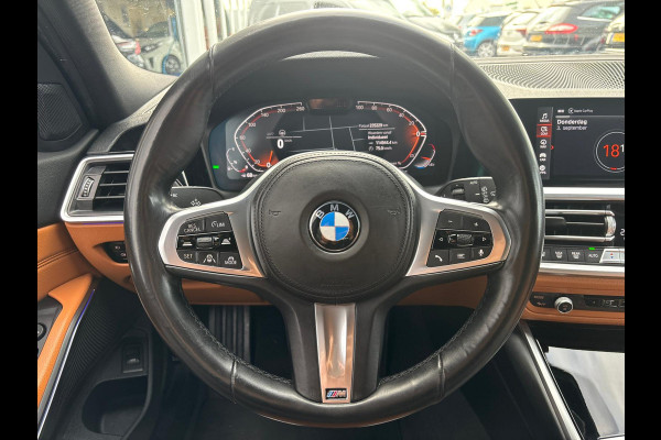 BMW 3 Serie Touring 318i High Executive Edition | M Pakket | Shadow Line | Assisted Driving | Trekhaak