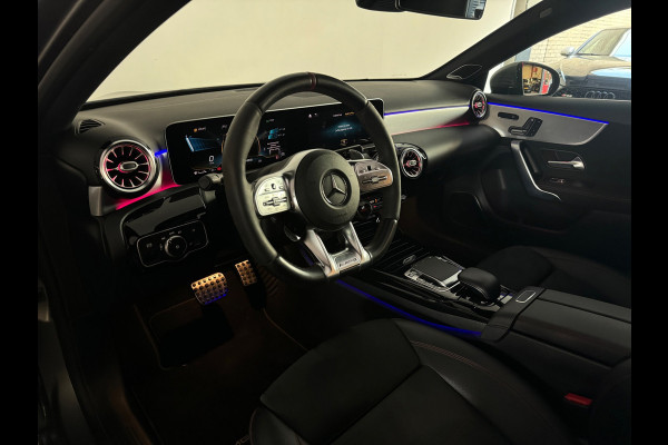 Mercedes-Benz A-Klasse AMG 45 S 4MATIC+ Pano|Burmester|Memory|360 Camera
