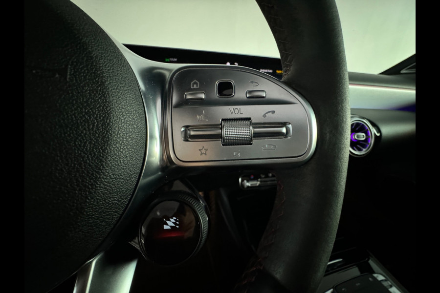 Mercedes-Benz A-Klasse AMG 45 S 4MATIC+ Pano|Burmester|Memory|360 Camera