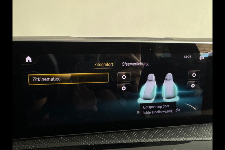 Mercedes-Benz A-Klasse AMG 45 S 4MATIC+ Pano|Burmester|Memory|360 Camera