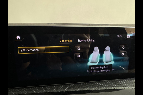 Mercedes-Benz A-Klasse AMG 45 S 4MATIC+ Pano|Burmester|Memory|360 Camera