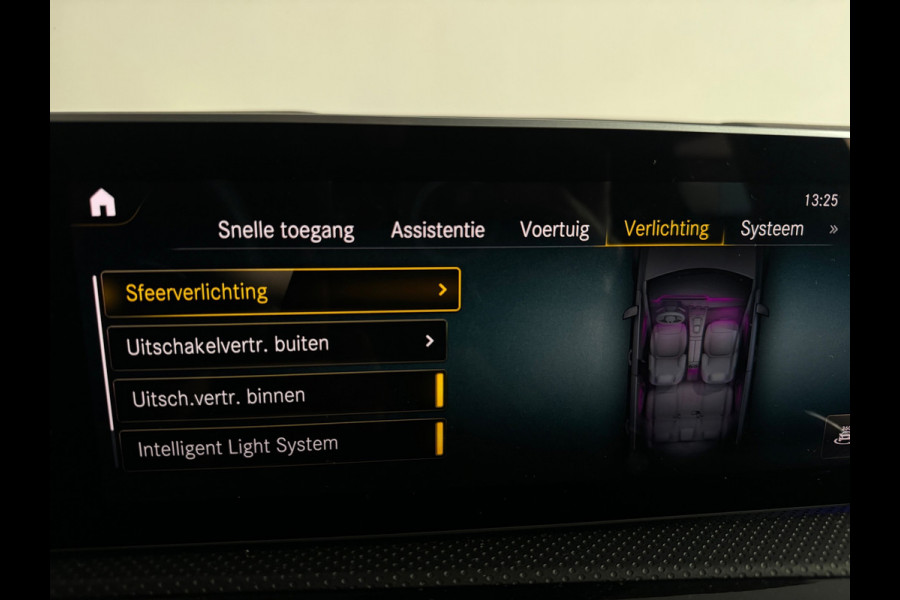 Mercedes-Benz A-Klasse AMG 45 S 4MATIC+ Pano|Burmester|Memory|360 Camera