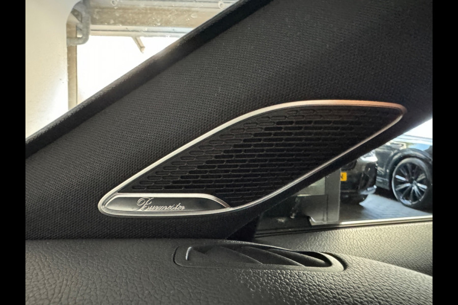 Mercedes-Benz A-Klasse AMG 45 S 4MATIC+ Pano|Burmester|Memory|360 Camera