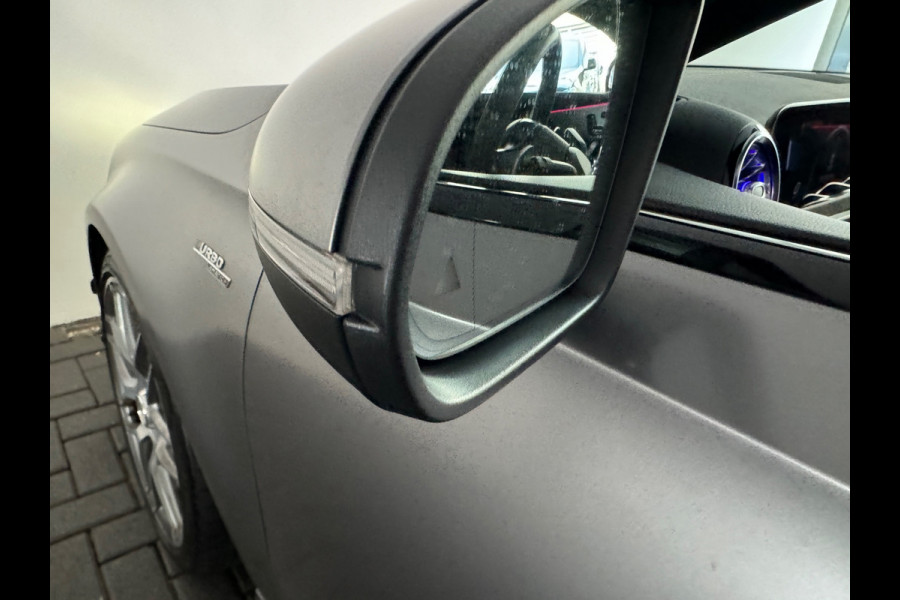 Mercedes-Benz A-Klasse AMG 45 S 4MATIC+ Pano|Burmester|Memory|360 Camera