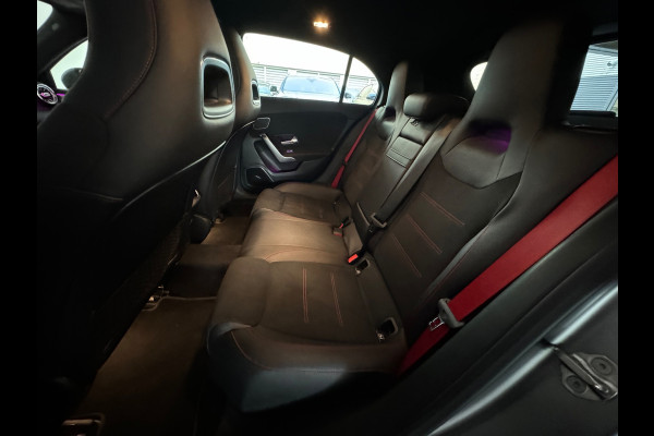 Mercedes-Benz A-Klasse AMG 45 S 4MATIC+ Pano|Burmester|Memory|360 Camera