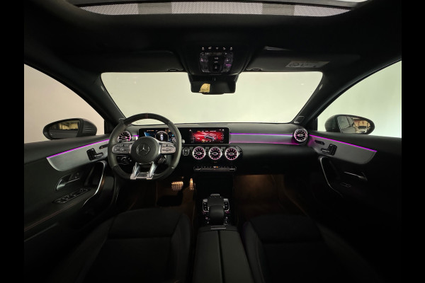 Mercedes-Benz A-Klasse AMG 45 S 4MATIC+ Pano|Burmester|Memory|360 Camera