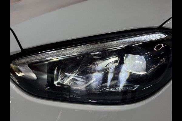 Mercedes-Benz C-Klasse Estate 300 e Avantgarde Garantie|1e Eigenaar|Dealeronderhouden|Night|Trekhaak|Camera|LED
