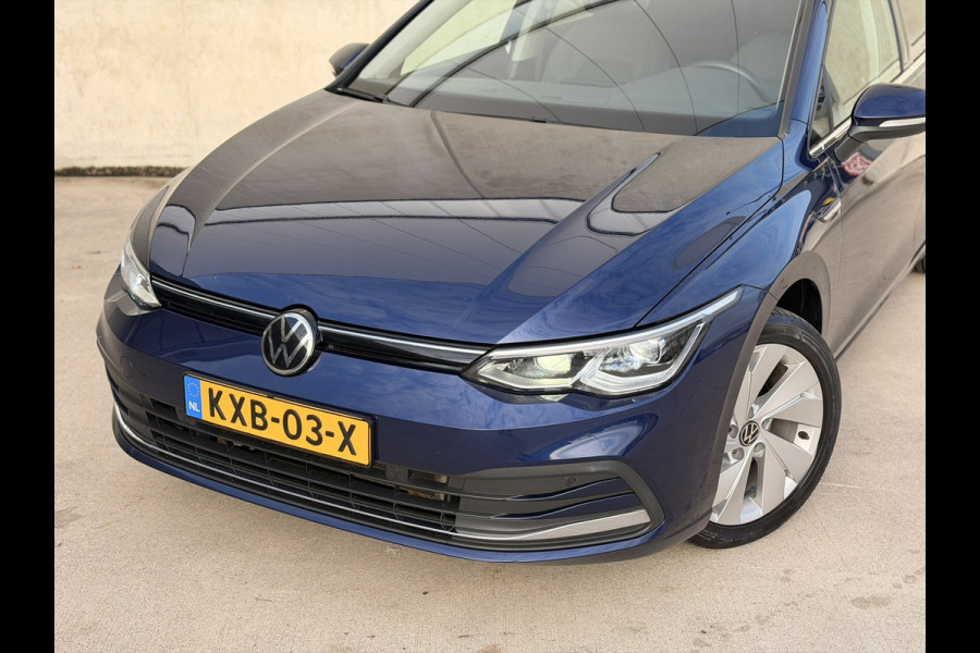 Volkswagen Golf 1.5 eTSI DSG IQ Light Memory Massage Sfeer ACC