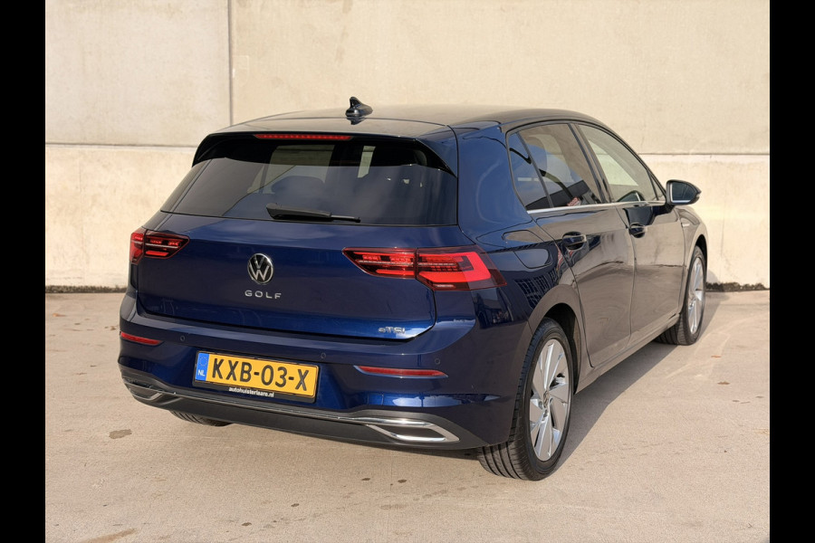 Volkswagen Golf 1.5 eTSI DSG IQ Light Memory Massage Sfeer ACC